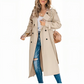 Isa - Elegante Trenchcoat
