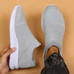 Daniel - Orthopedische Slip-On Sok Schoenen