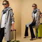 Urban shield trendsetter oversized regenjas