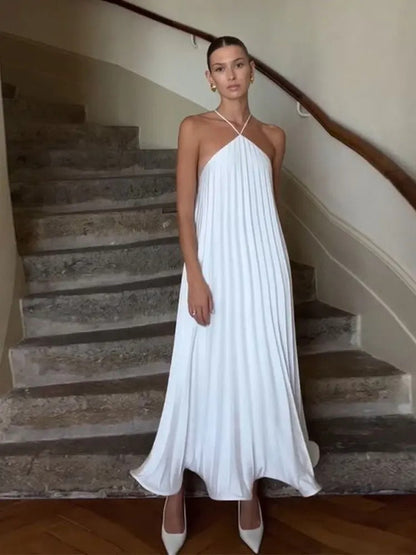 Zienna - Elegante Zomerjurk