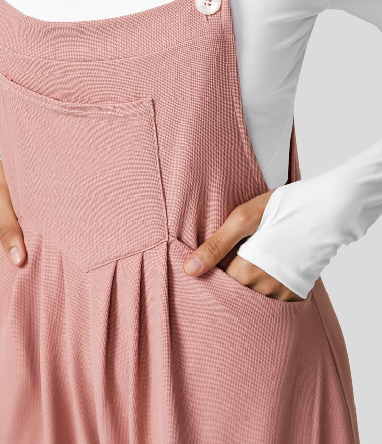 Lorey - Stijlvolle Overalls