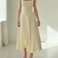 Maike - Elegante Maxi Jurk