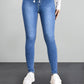 Boet - Slank Taille Jeans