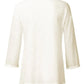 Casual linnen top - comfortabel en stijlvol