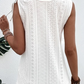 Essentiële Comfort Tanktop: Dagelijkse Stijl & Gemak
