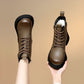 EasyZip All-Terrain Laarzen: Stoer Ontmoet Stijlvol
