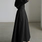 Annemarijn - Elegante Maxi-jurk
