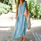 Aleina - Casual Zomerjurk