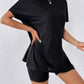 Legergroene Casual Comfort Set - Mila