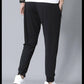 Zwart Fitness Yoga Broek - Jeroen