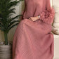 Isaura - Prachtige Maxi Jurk