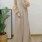 Isaura - Prachtige Maxi Jurk