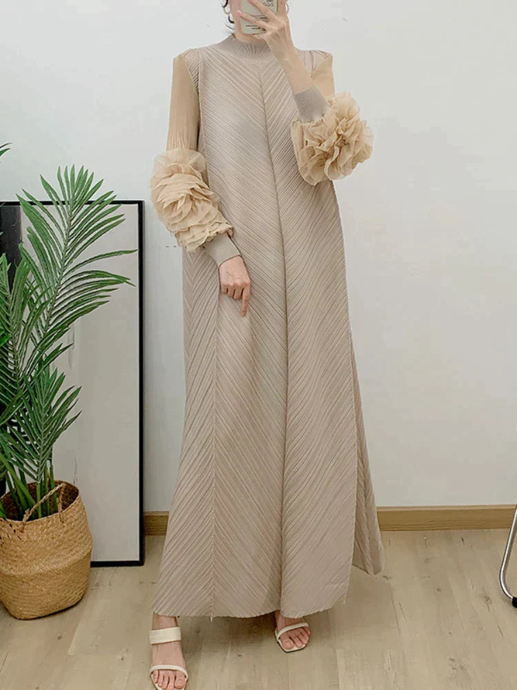 Isaura - Prachtige Maxi Jurk