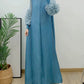 Isaura - Prachtige Maxi Jurk