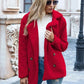 Teddyjas voor Vrouwen in Middelbare Leeftijd - Warmte & Stijl