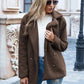 Teddyjas voor Vrouwen in Middelbare Leeftijd - Warmte & Stijl