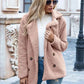 Teddyjas voor Vrouwen in Middelbare Leeftijd - Warmte & Stijl