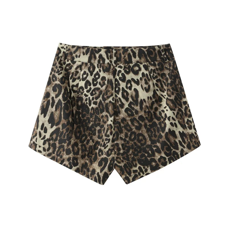 Janita - Casual Zomer Short