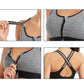 Ultieme Verstelbare Fitness Top - Maximale Steun