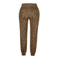 Willeke - Broek Met Luipaardprint