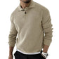 Chique Lange Mouw Polo: Comfort & Stijl