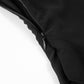 Pauline - Ruches Maxi Jurk