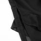 Pauline - Ruches Maxi Jurk