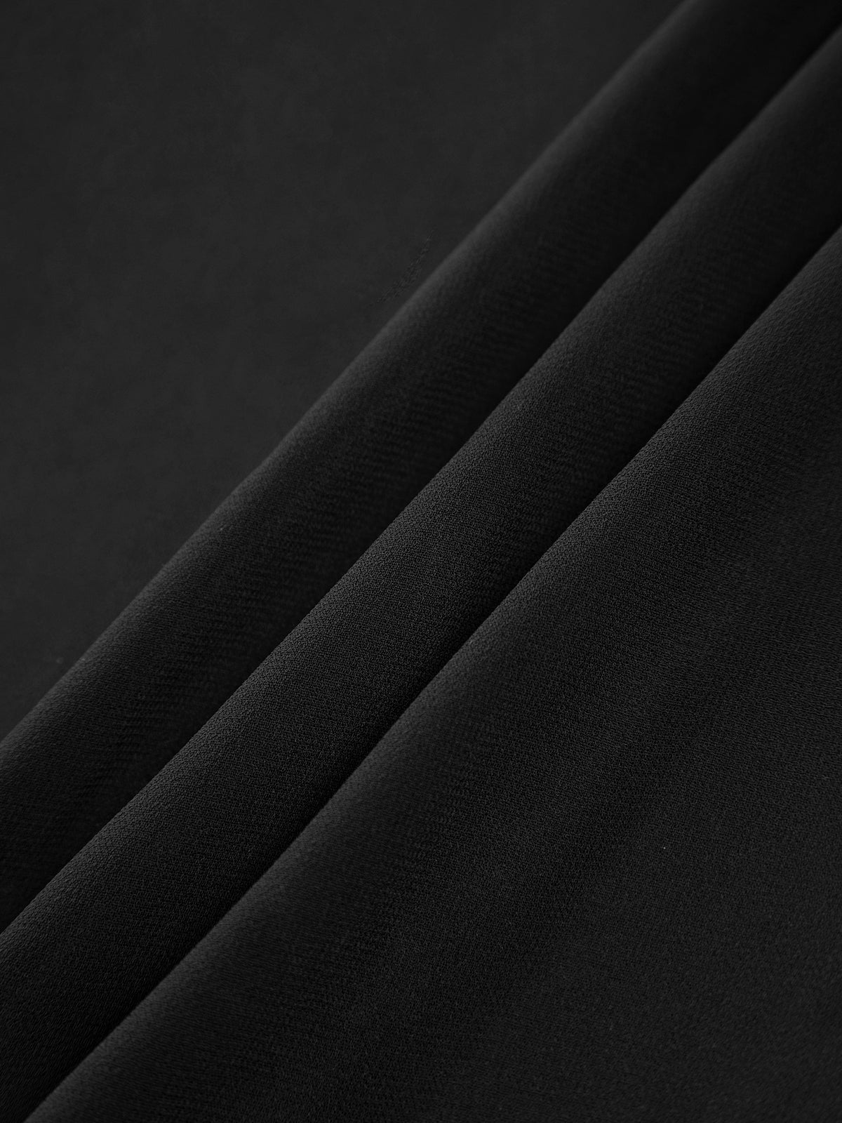 Pauline - Ruches Maxi Jurk