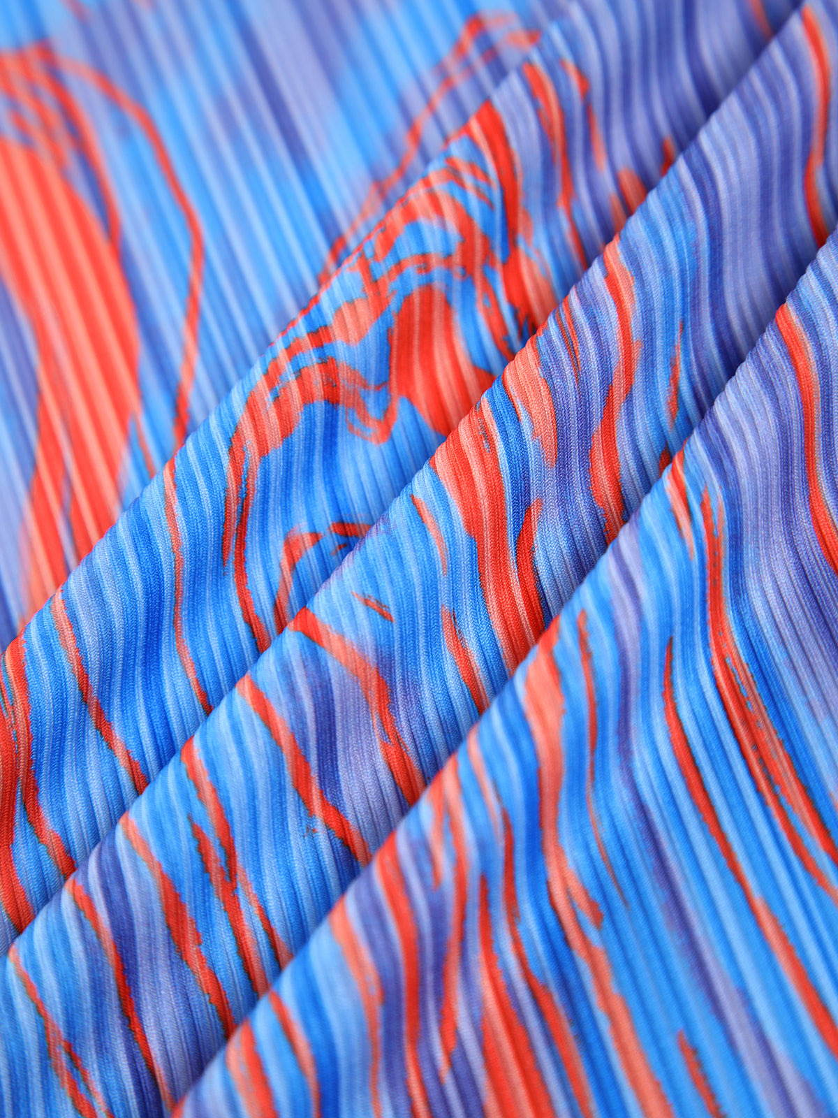 Cato - Elegante Maxi Jurk