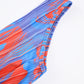 Cato - Elegante Maxi Jurk