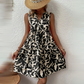 Gisela - Casual Boho Zomerjurk