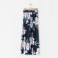 Christy - Losse Gebloemde Broek