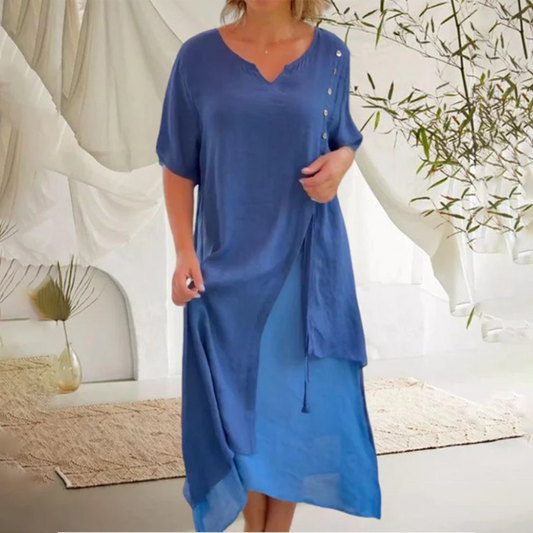 Charelie - Elegante Jurk