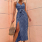 Hille - Elegante Maxi Jurk