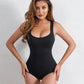 Ultieme Afslankende Bodysuit voor Vrouwen