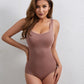 Ultieme Afslankende Bodysuit voor Vrouwen