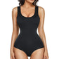 Ultieme Afslankende Bodysuit voor Vrouwen