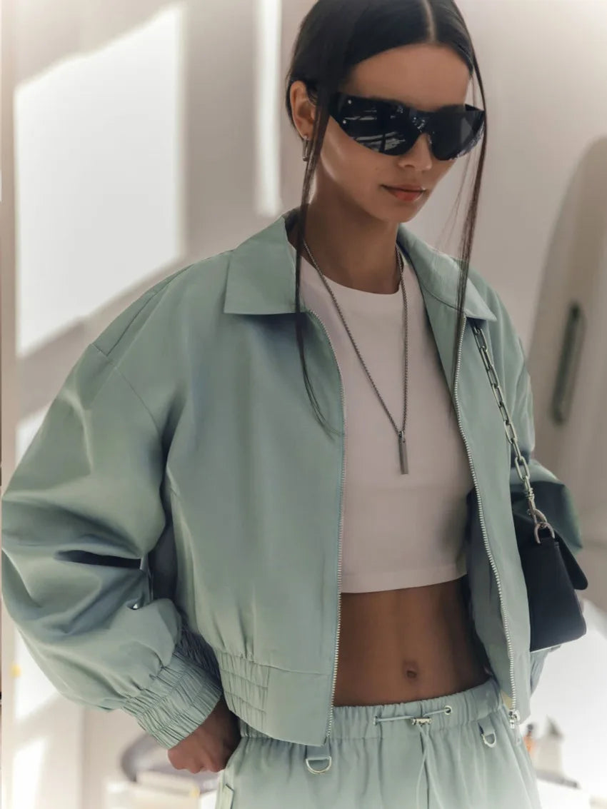 Pholy - Korte Bomberjack