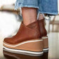 Chique Enkellaarsjes: Stijl & Comfort
