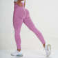 Noorika - Sportlegging Effen Kleuren
