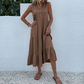 Eline - Casual Zonnejurk