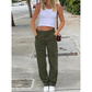 Alette - Chique Cargo Broek