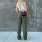Alette - Chique Cargo Broek