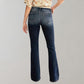 Ineke - Hoge Taille Jeans