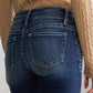 Ineke - Hoge Taille Jeans
