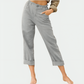 Daniek - Comfy Cropped Broek