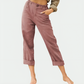 Daniek - Comfy Cropped Broek
