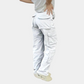 Belinde - Hoge Taille Cargobroek