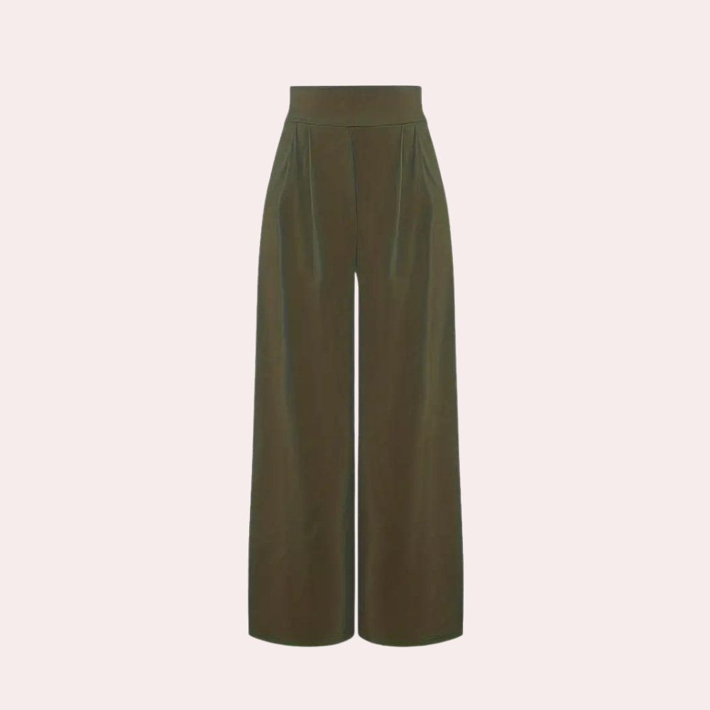 Wende - Losse Rechte Broek