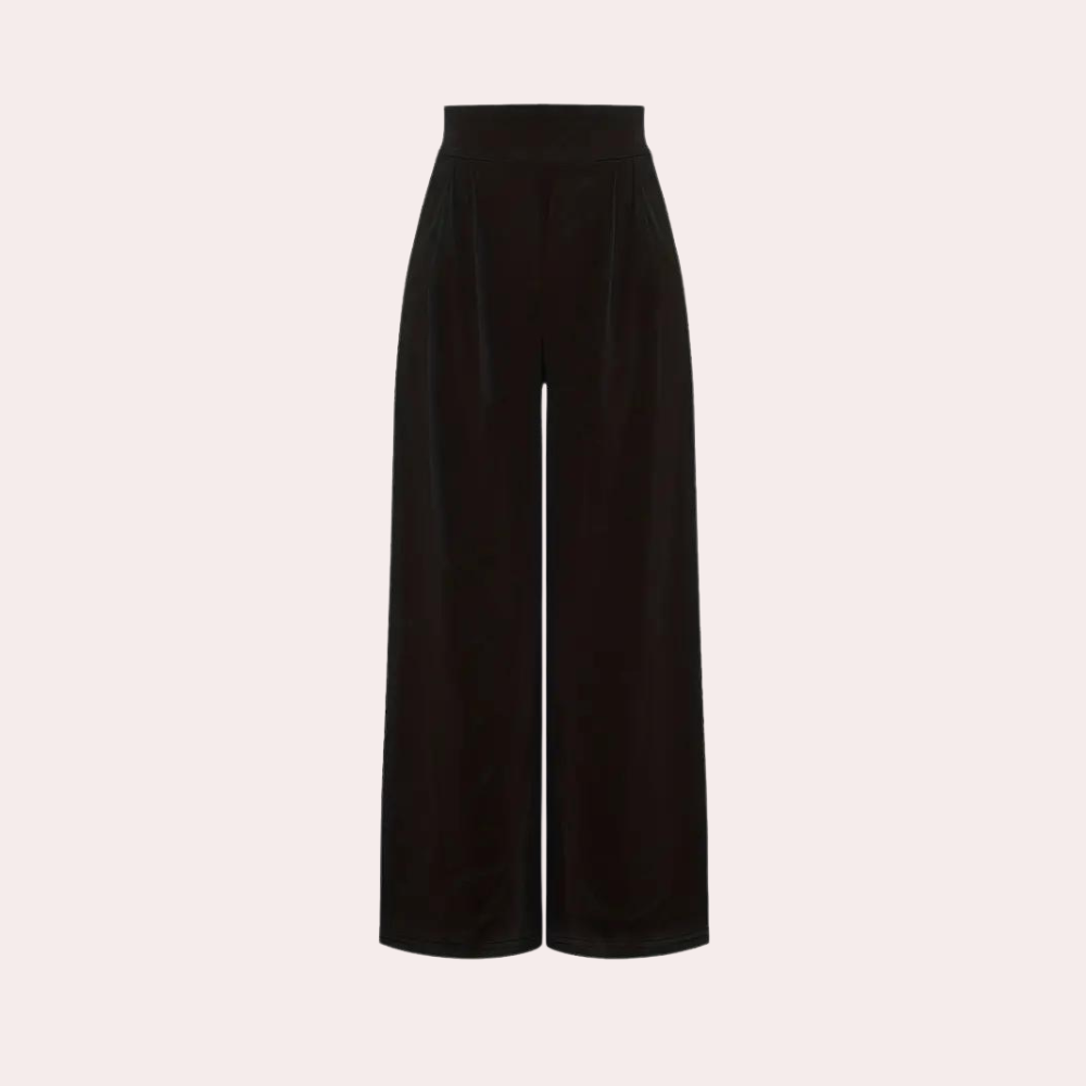 Wende - Losse Rechte Broek